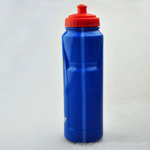 High quality reusable BPA free recyclable cycling water bottle